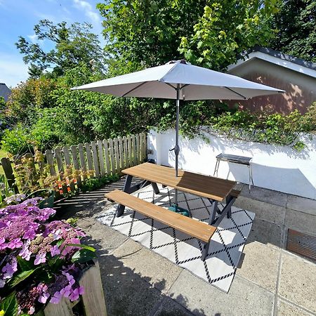 Beautiful 2 Bedroom Annexe In Popular Town Location Narberth Eksteriør billede