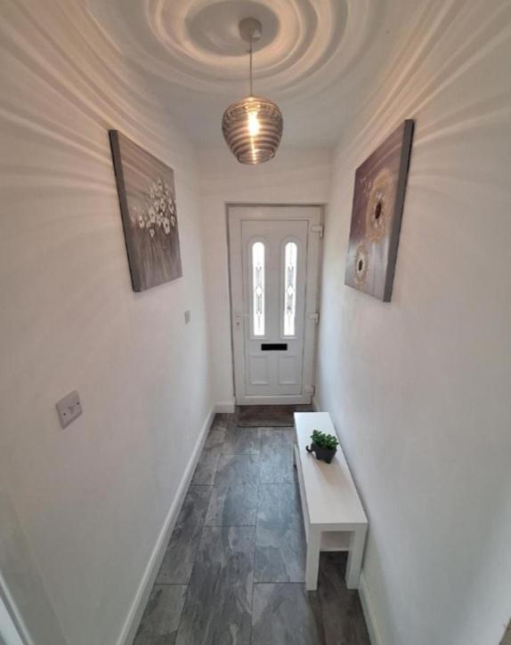 Beautiful 2 Bedroom Annexe In Popular Town Location Narberth Eksteriør billede