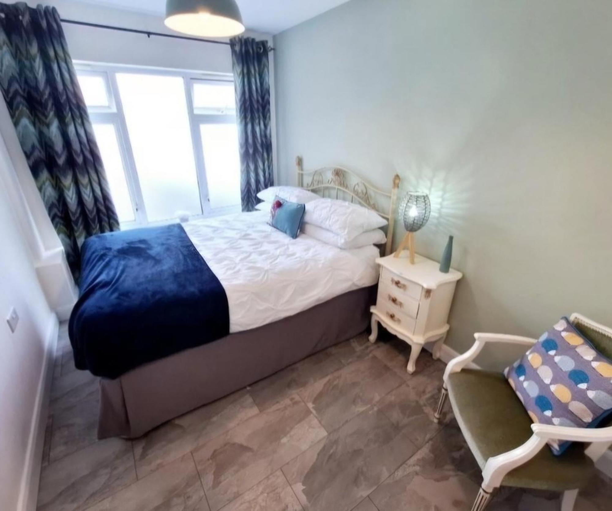 Beautiful 2 Bedroom Annexe In Popular Town Location Narberth Eksteriør billede