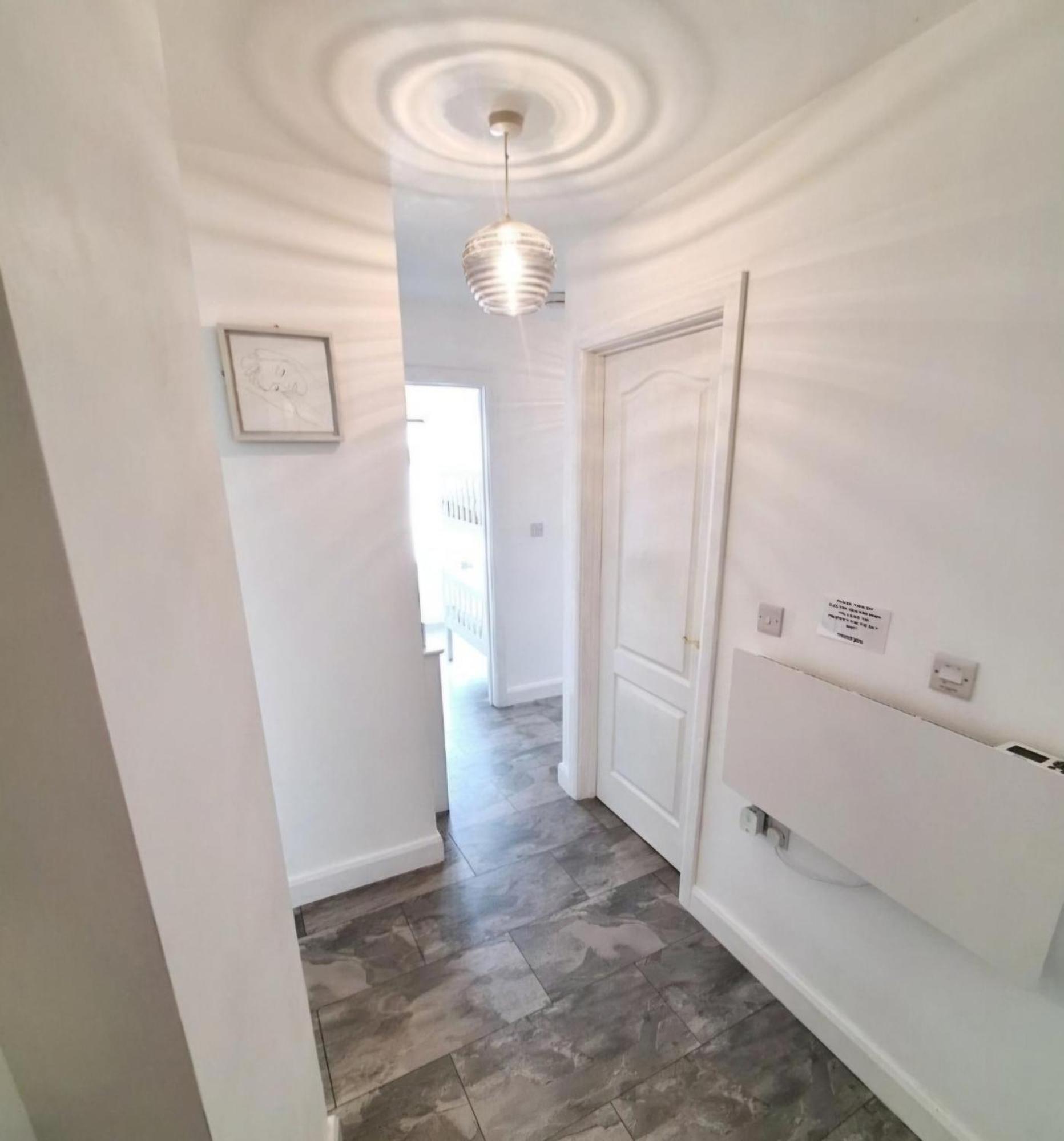 Beautiful 2 Bedroom Annexe In Popular Town Location Narberth Eksteriør billede