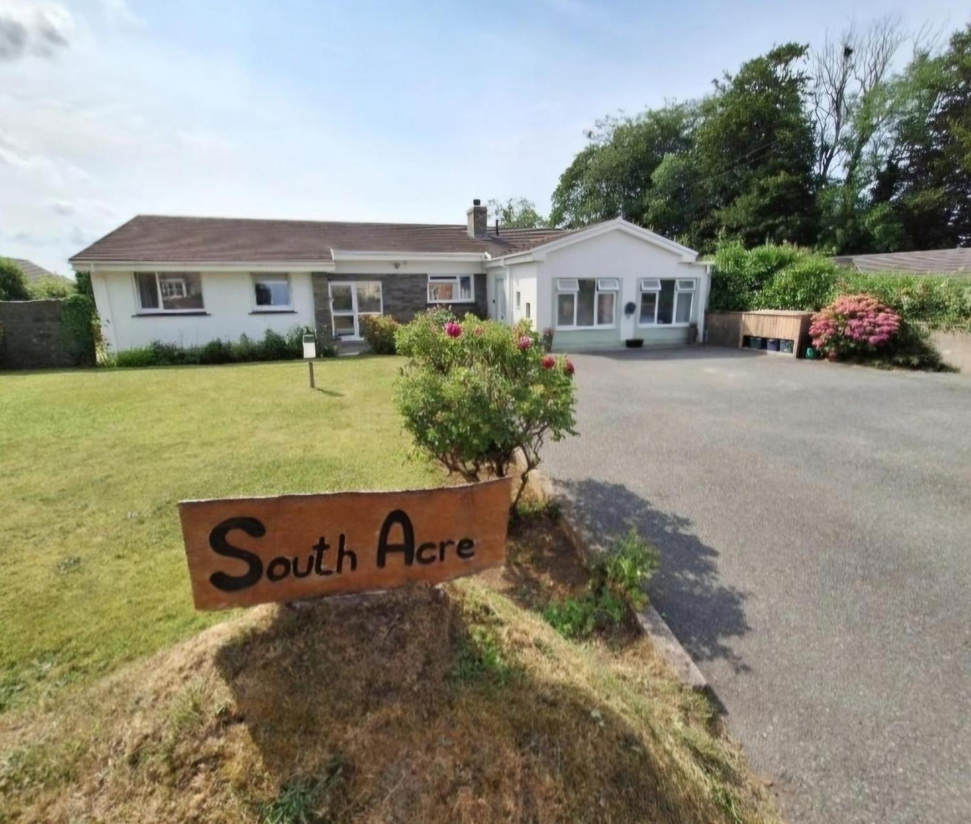 Beautiful 2 Bedroom Annexe In Popular Town Location Narberth Eksteriør billede